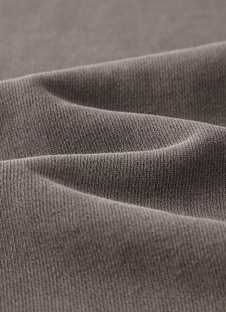 SIGNATURE WASHED HEAVYWEIGHT TRACKPANTS (PRE-ORDER)