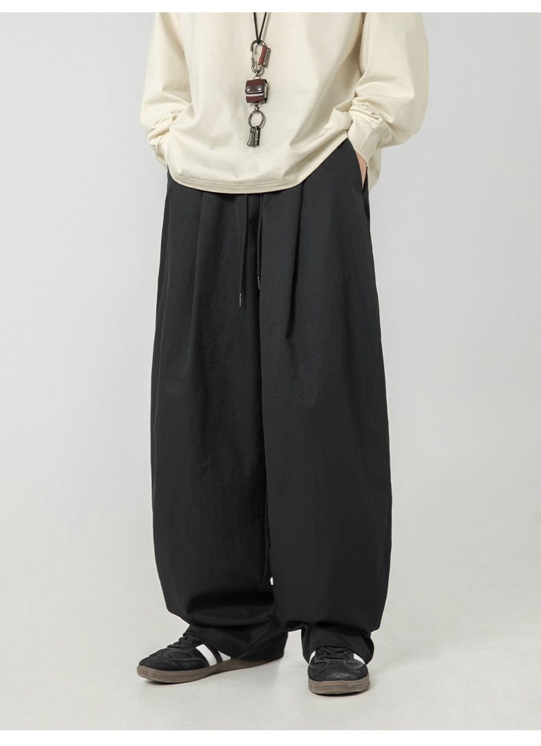 ALL SEASON EVERYDAY HYBRID TRACKPANTS (PRE-ORDER)