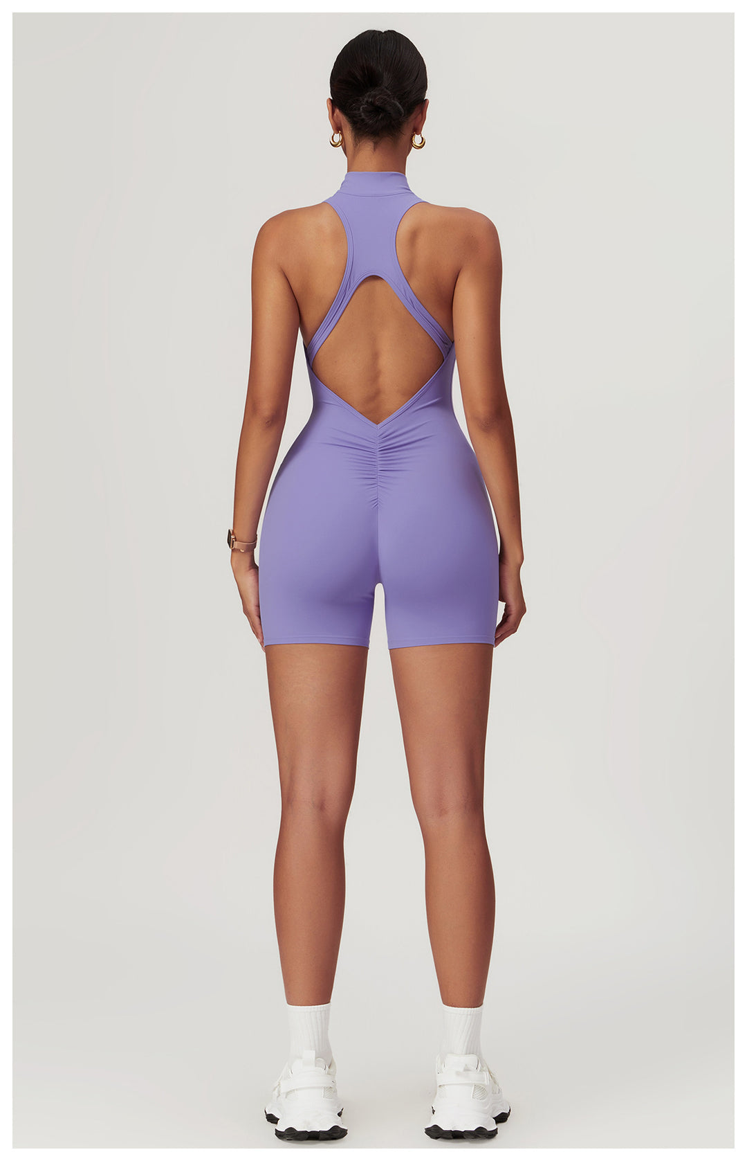 2.0 FLEXFIT BODYSUIT