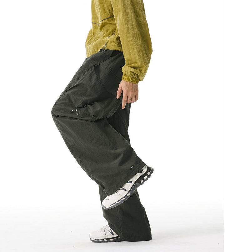 HYDROSHELL WATERPROOF EVERYDAY TRACKPANTS (PRE-ORDER)