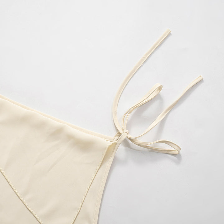 THE NOIR DRAPE OFF SHOULDER TOP