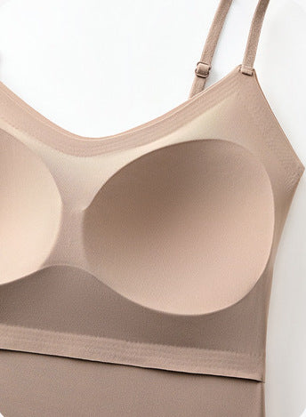 SILK EASE CAMISOLE