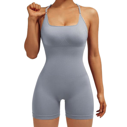 FLEX FIT BODYSUIT