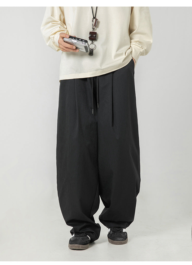 ALL SEASON EVERYDAY HYBRID TRACKPANTS (PRE-ORDER)