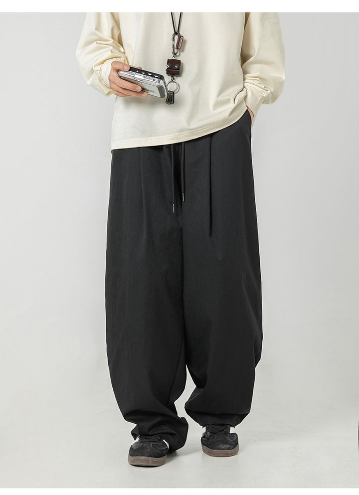 ALL SEASON EVERYDAY HYBRID TRACKPANTS (PRE-ORDER)