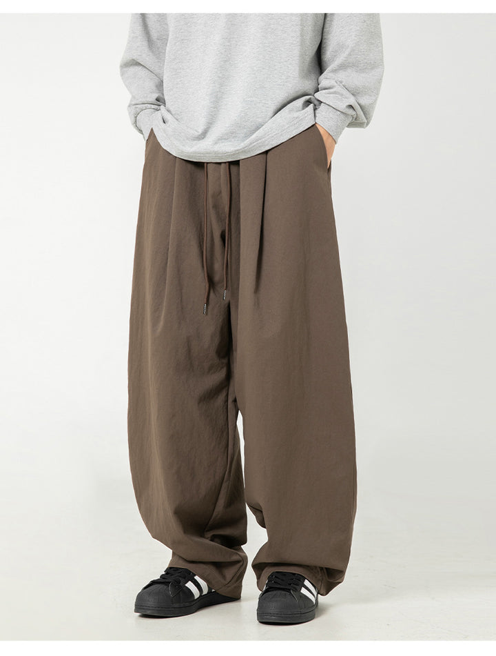 ALL SEASON EVERYDAY HYBRID TRACKPANTS (PRE-ORDER)