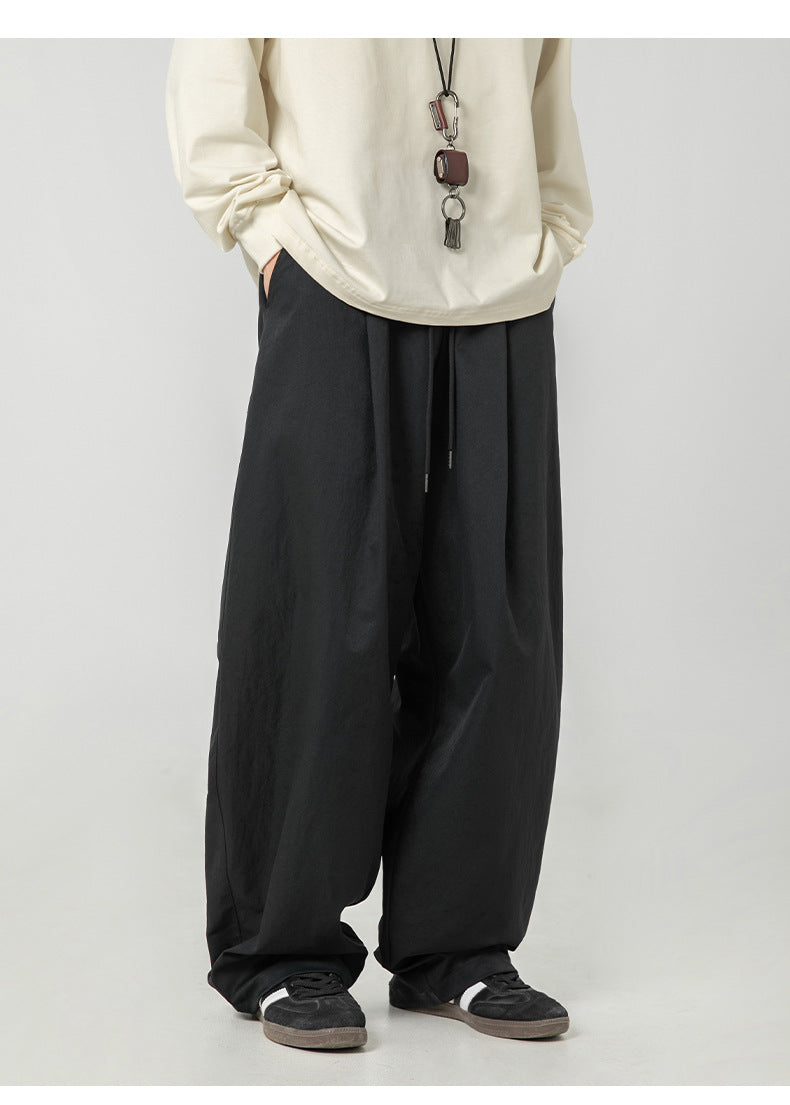 ALL SEASON EVERYDAY HYBRID TRACKPANTS (PRE-ORDER)