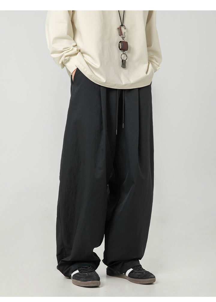 ALL SEASON EVERYDAY HYBRID TRACKPANTS (PRE-ORDER)