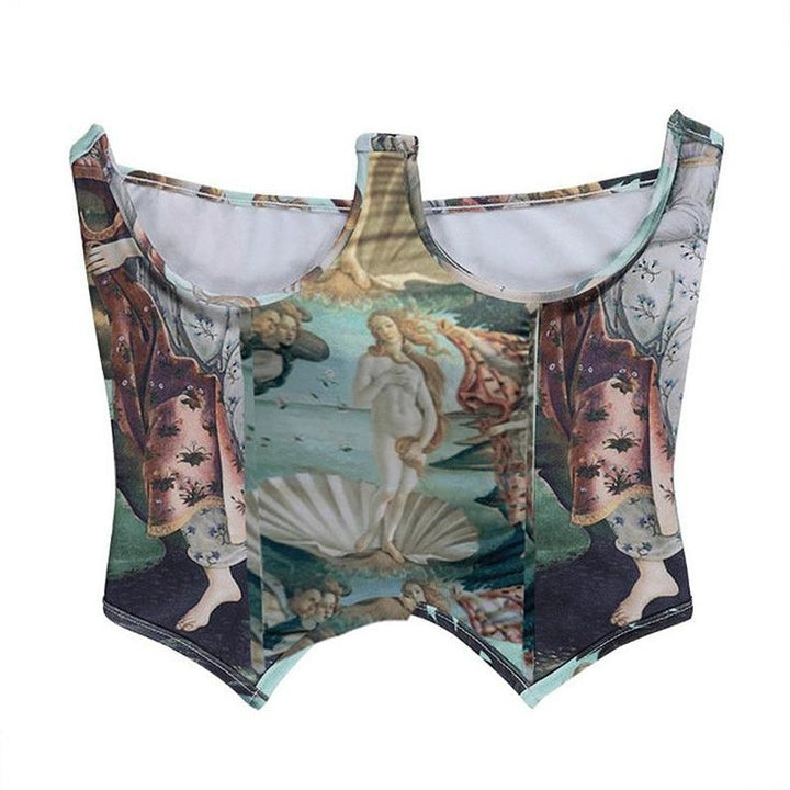 VENUS CORSET
