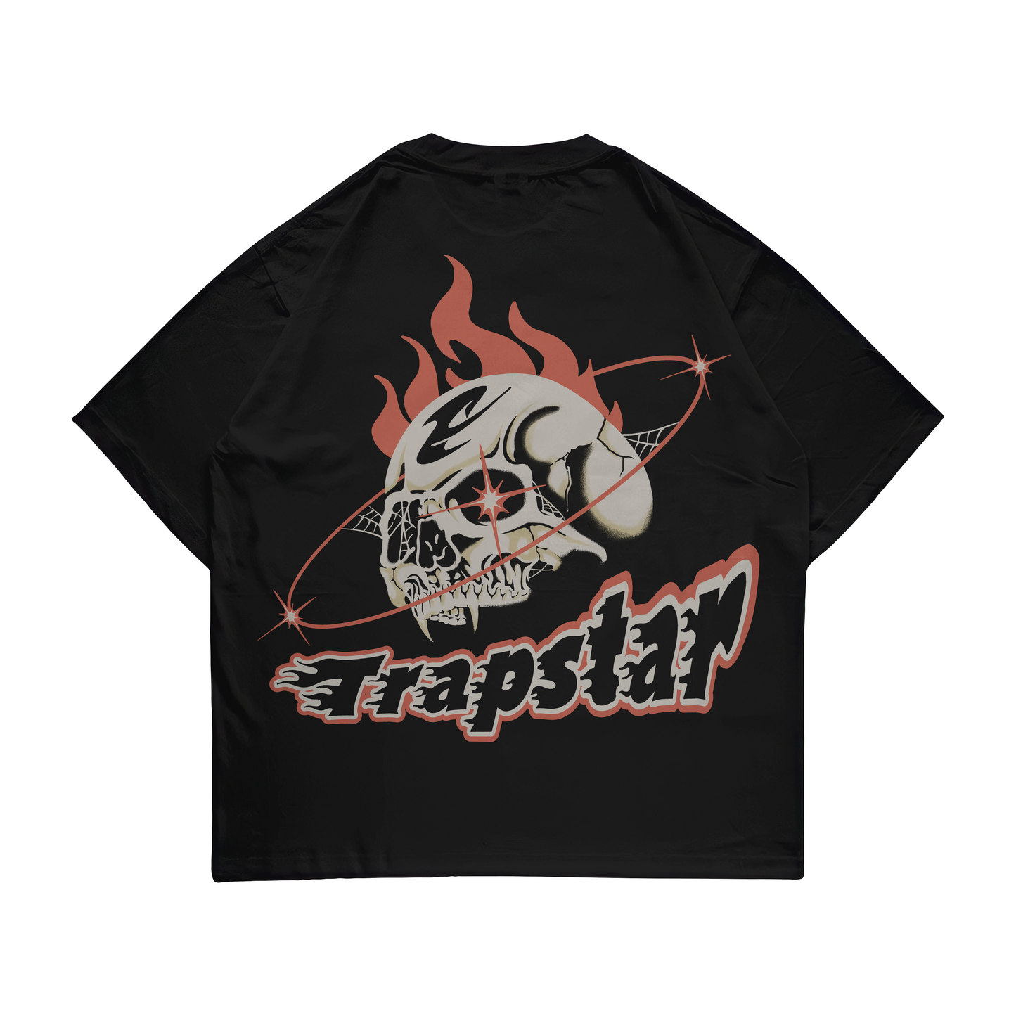 TRAPSTAR T-SHIRT