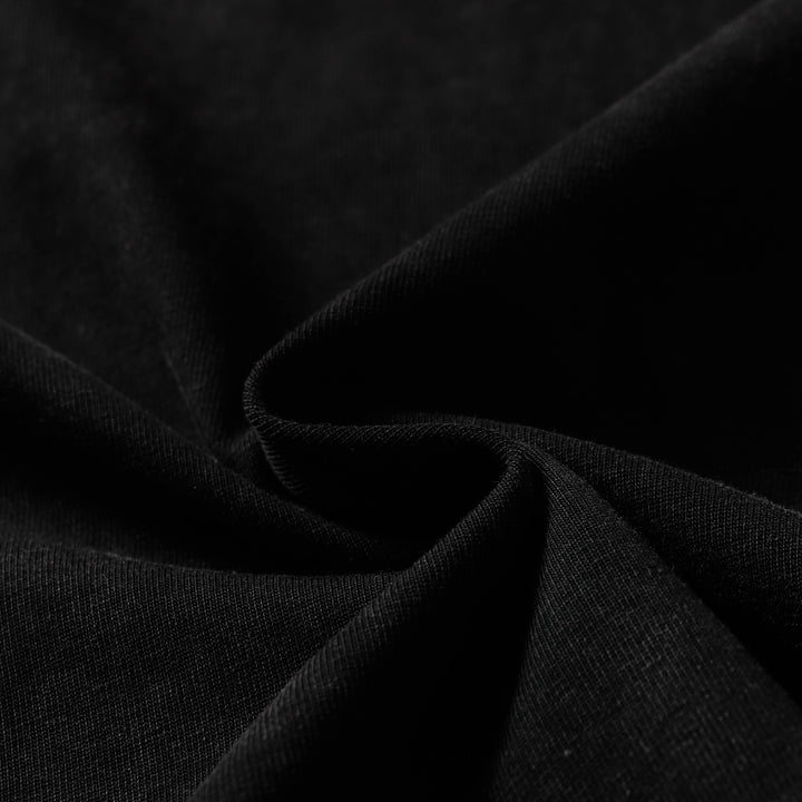 EXTREME CAUSE WASHED BLACK