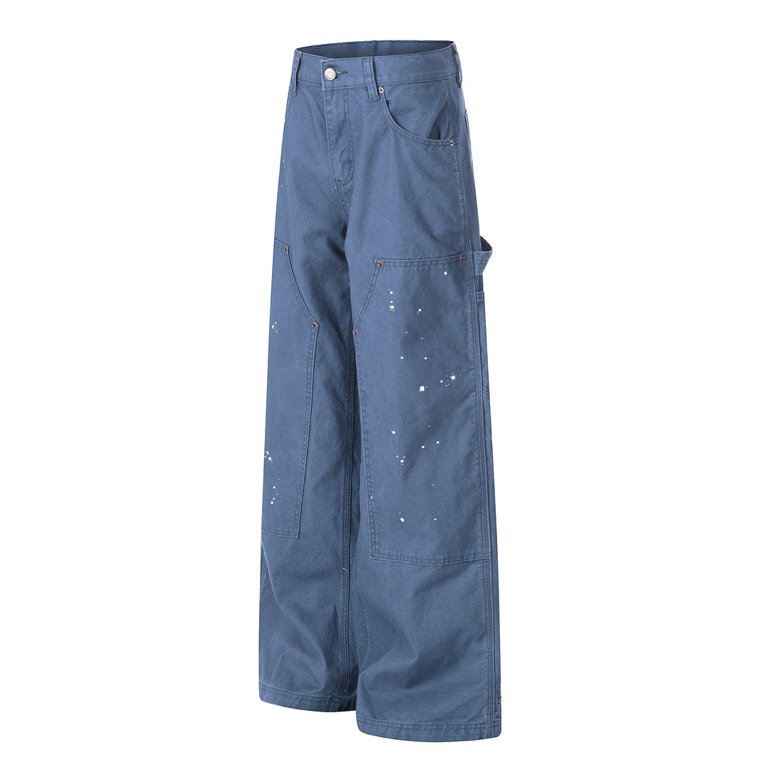 WORKWEAR BLUES