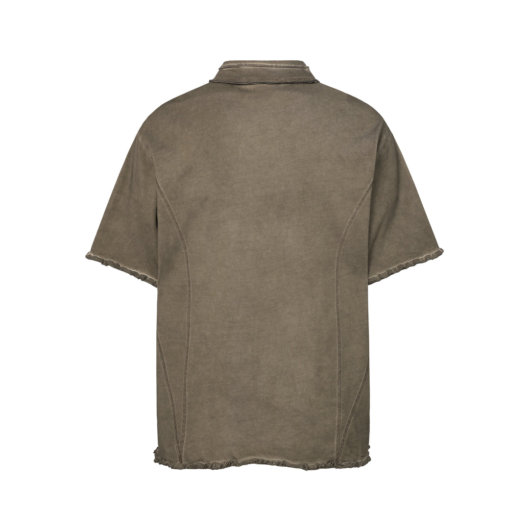 EXTREME CAUSE WASHED BROWN