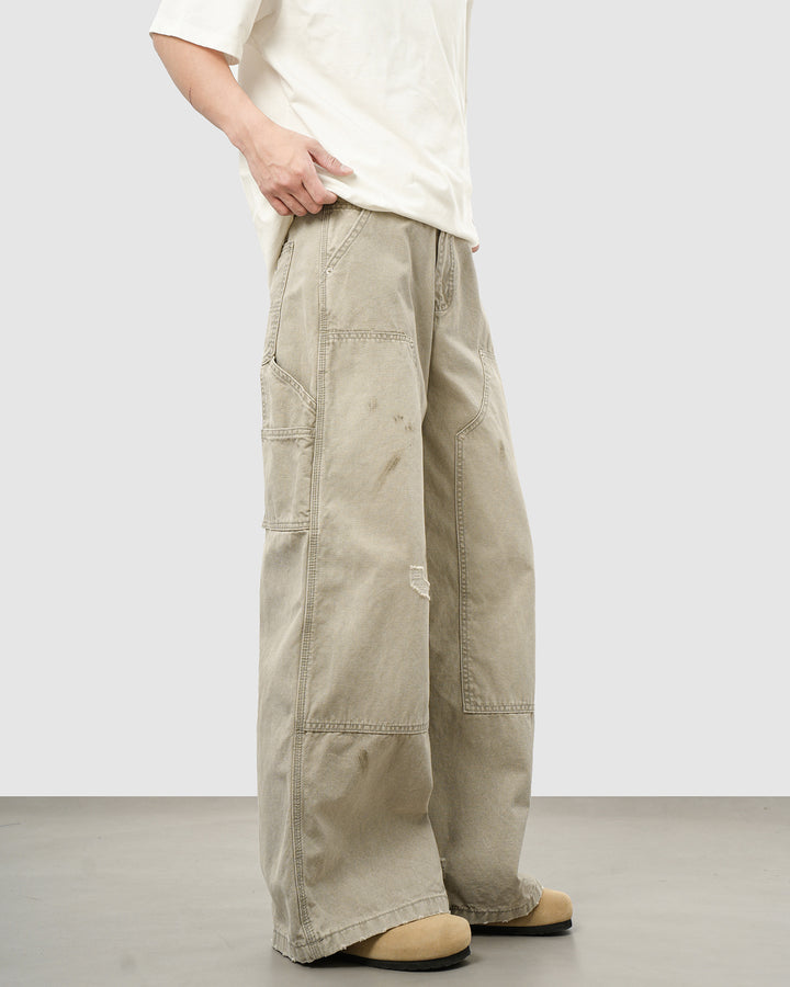 RUGGED WORKWEAR