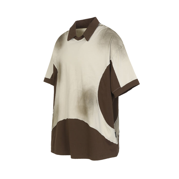 EXTREME CAUSE BEIGE BROWN