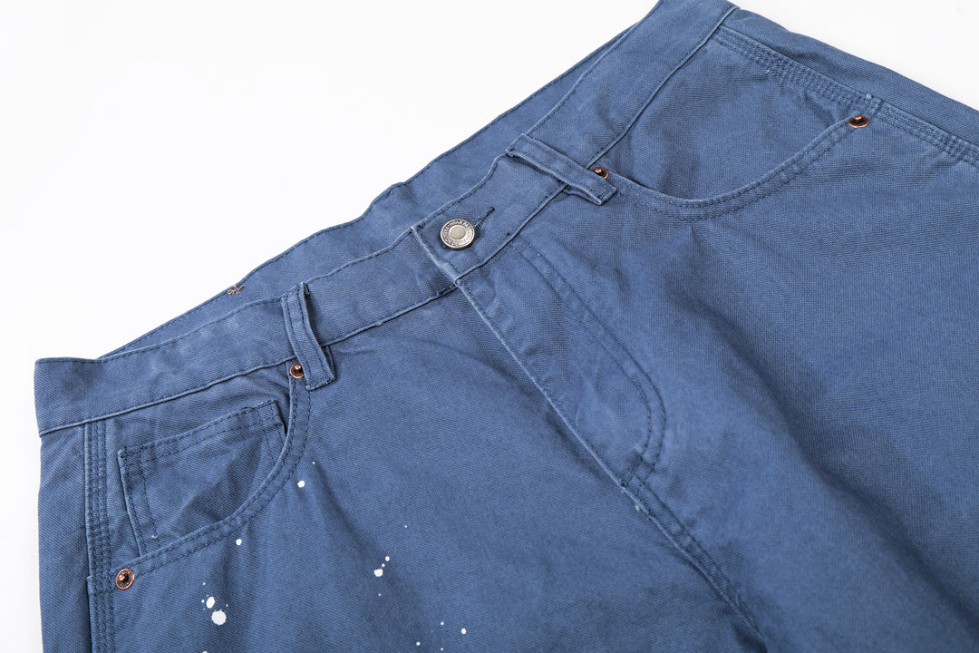 WORKWEAR BLUES