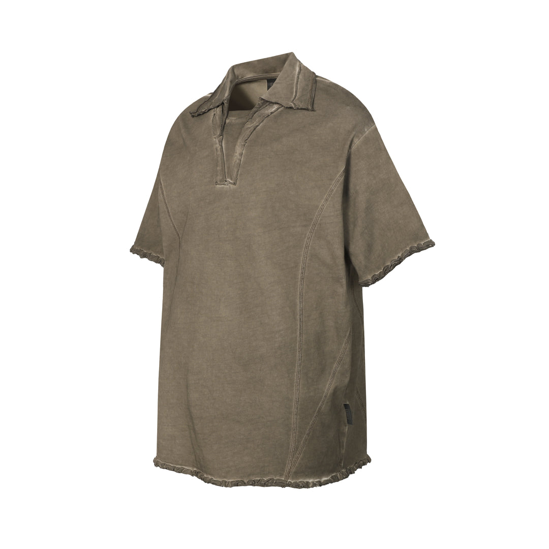 EXTREME CAUSE WASHED BROWN