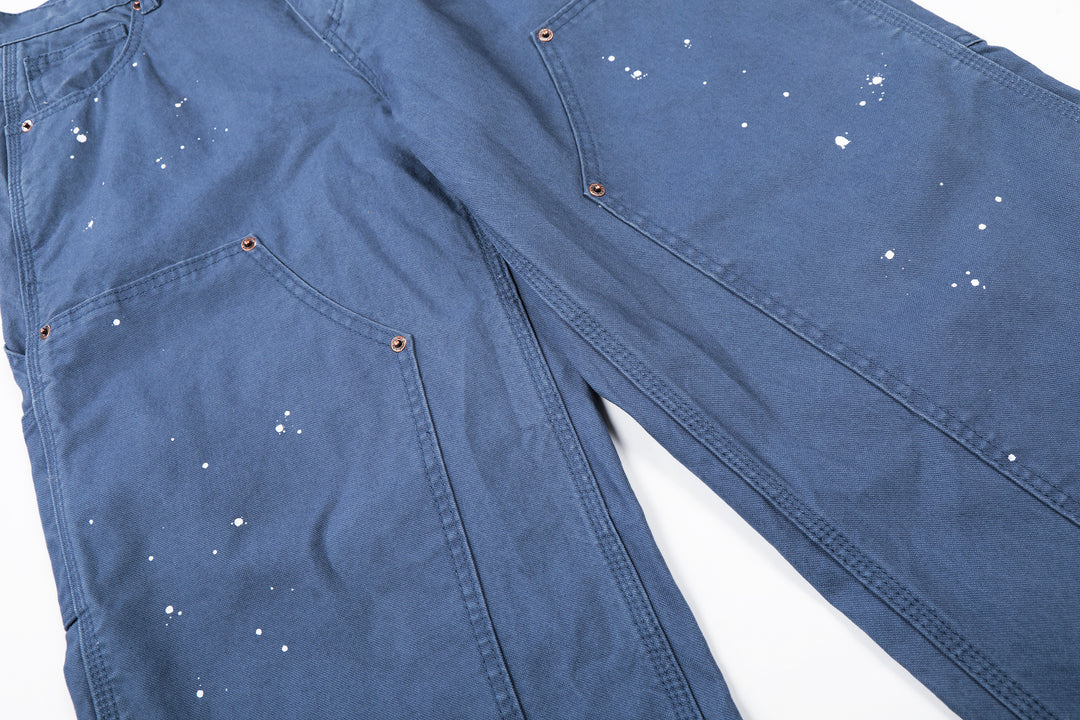 WORKWEAR BLUES