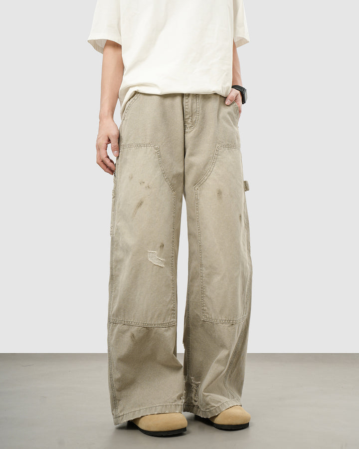 RUGGED WORKWEAR