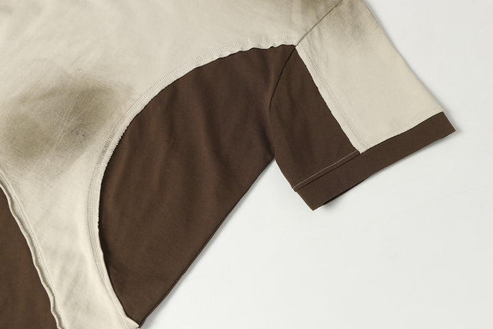 EXTREME CAUSE BEIGE BROWN