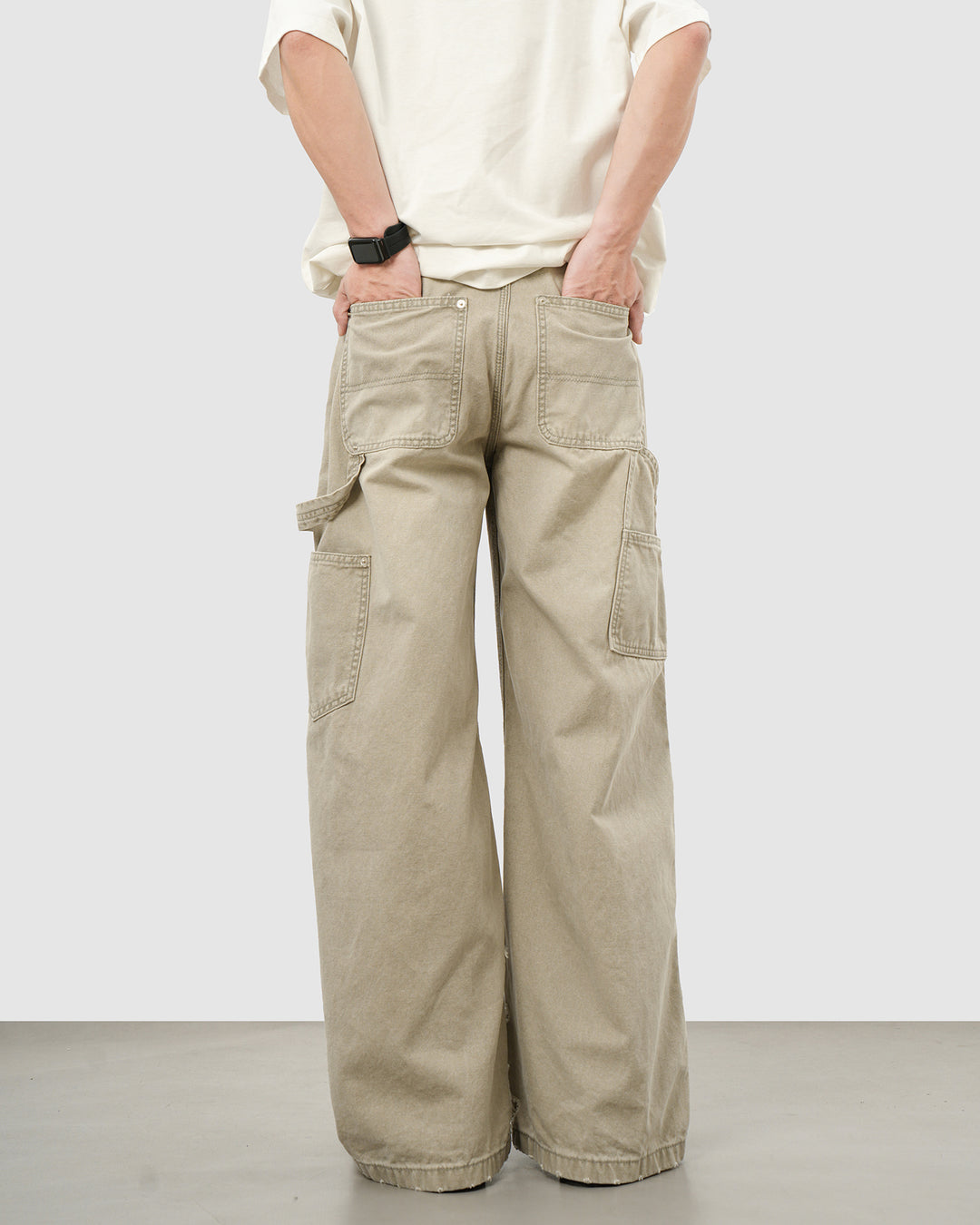 RUGGED WORKWEAR