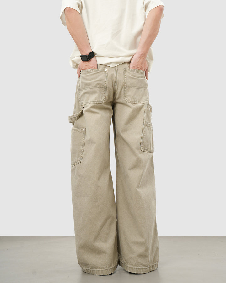 RUGGED WORKWEAR