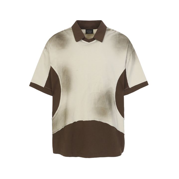 EXTREME CAUSE BEIGE BROWN