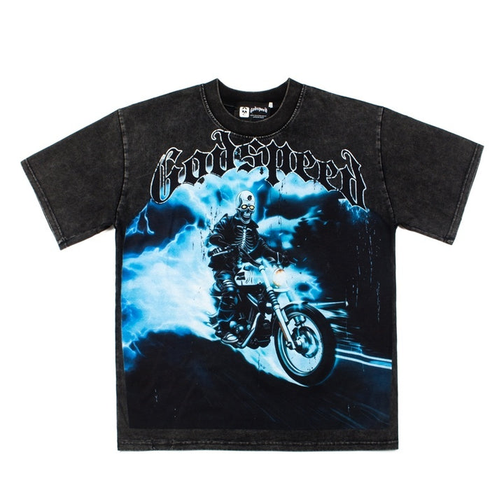 GODSPEED HELL BIKE