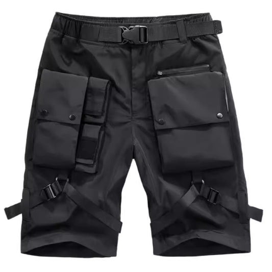 ENGINEERED TECH UTILITY SHORTS